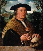 Pompeius Occo JACOBSZ, Dirck